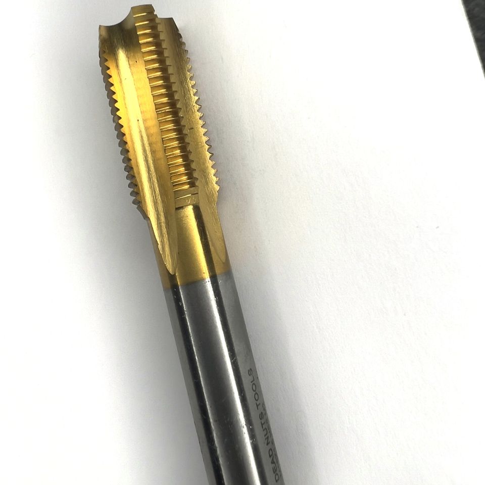 The Wide Load — M16x1.5 tap, photograph 4