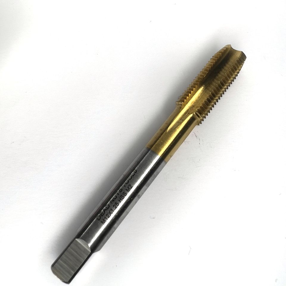 Sump'n Special — M12x1.25 tap, photograph 3