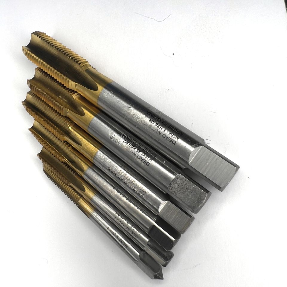Metric Six-Pack, photograph 4