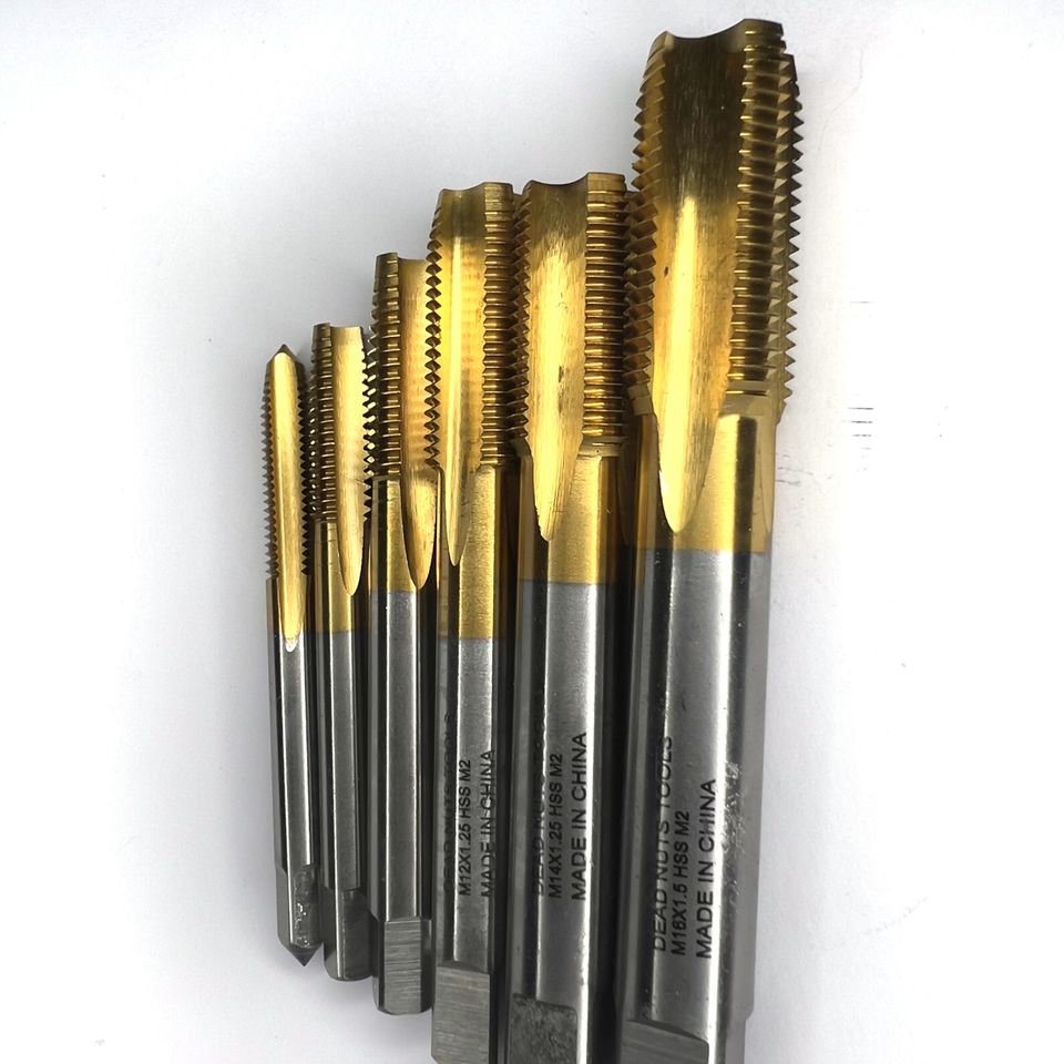 Metric Six-Pack, photograph 2