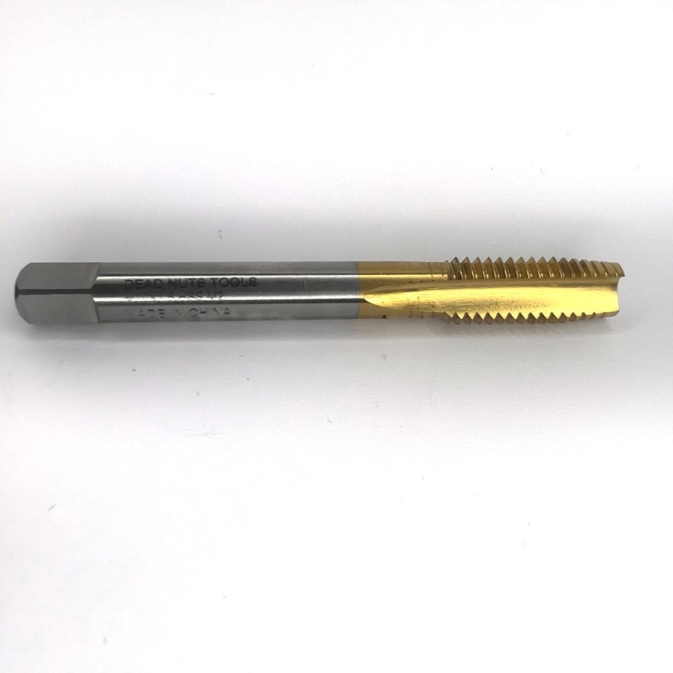 The Torque of the Town — M10x1.5 tap, photograph 3